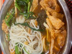 -柳州肥姨妈大骨螺蛳粉(双阳路店)