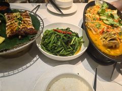 -美奈小馆·越南料理(中航城君尚购物中心店)