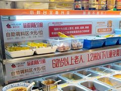 -三个渔夫·蒸汽海鲜(小白楼店)