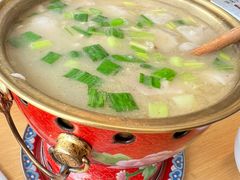 -关东小磨东北菜(上海长风大悦城店)
