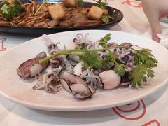 -阿尔法海鲜排档(爱琴海店)