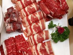 -湯系·煲汤手艺人(东二环泰禾广场店)
