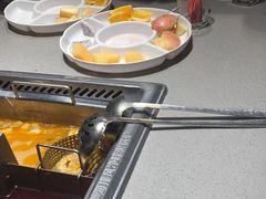 -海底捞火锅(金光华店)