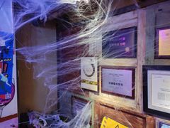-胡桃里乐队酒馆(农科路店)