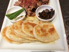 北平酱肘子-北平盛世·新京菜·北京烤鸭(劲松·双井店)