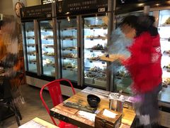 -落端云串串香(南京凤凰西街店)