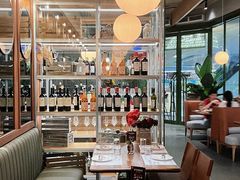 -原石牛扒·约会餐厅(龙城万科里店)