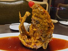 -老牌坊鲁菜名店(聊城美食岛店)
