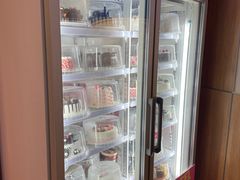 -DQ·蛋糕·冰淇淋(河东万达店)