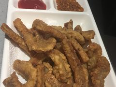 -海底捞火锅(连城广场店)