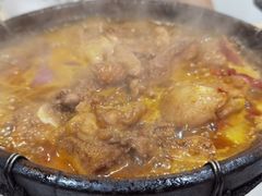 -范贤光鸡公煲(平乐园总店)