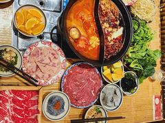 -袁山山重庆火锅(丈八北路店)