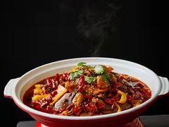 -朝郡酒家·粤菜(燕大星苑店)