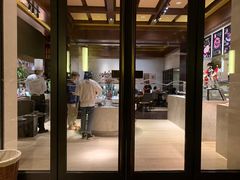门面-大理实力希尔顿酒店•香全日制餐厅