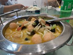 -大众海鲜(巨龙北路店)