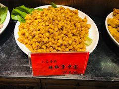 -大家食府·福建菜(FAC协盛中心庭院餐厅店)