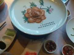-小京华楼·京味斋(三元桥国展店)