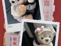 -RoMan罗马健身工作室(莘庄店)