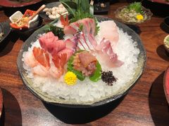 -桐寿司Sushi Tong