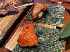 -千代武日本料理(开发区店)