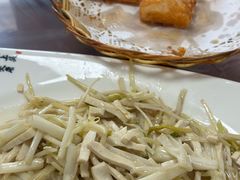 -翠茗农庄土菜馆(天目湖店)