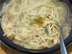 -陆记鹅庄·潮汕菜·狮头鹅(大仟里店)