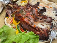 -清真· AL-JANNAT 佳纳特餐厅(仙林店)