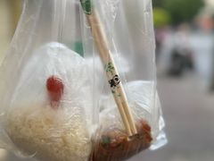 -老嘢扣肉糯米饭(云亭街店)