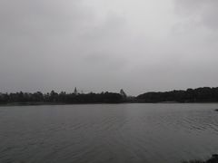 -美兰湖景区