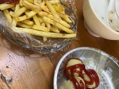 -凤姐泰国糖水(创业路店)