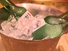 -西塔金胖胖首尔自助烤肉·街头小吃大排档