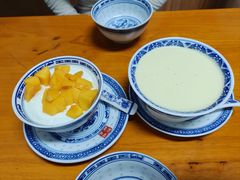 -韵姐牛奶甜品世家