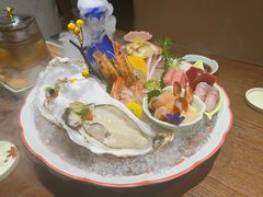 -傑·料理·海鲜放题(佛山文华荟店)