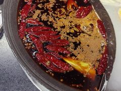 -谭记重庆老火锅(总店)