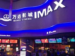 -万达影城(汉街万达广场IMAX店)