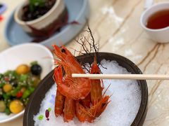 -玫瑰厅上海菜(兴国路店)
