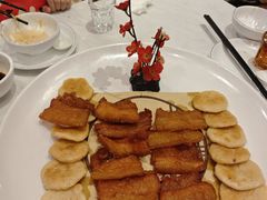 -大树头森林餐厅