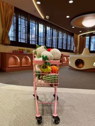 -奈尔宝·国风主题儿童乐园·亲子餐厅(豫园商城店)