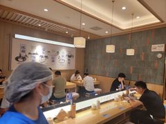 -马记永·兰州牛肉面(3019君尚店)