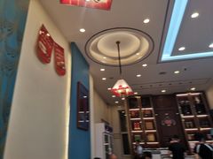 -哈啾嗨·蒙文化主题餐厅(京汉新城店)