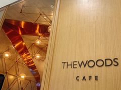 -THE WOODS 简餐 (国贸商城店)