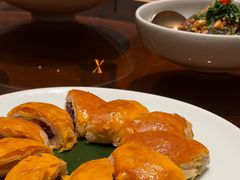 -一坐一忘云南菜(北京skp店)