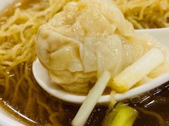 -丽的面家(多宝路店)