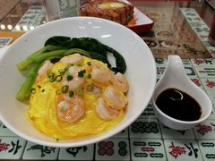 -七爷清汤腩·港式餐厅(金狮广场店)