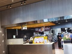 -麦当劳(南京南站站外店)