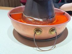 -东镇老火锅(长春路首店)