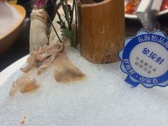 -东海怡品海鲜豆捞(舟宿夜江店)