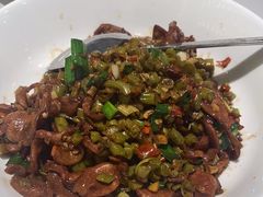 -兰湘子·湘菜小炒(石家庄万象城店)