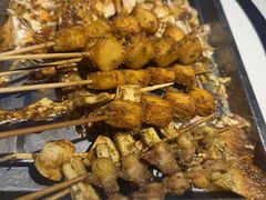 -红井路游艺炖锅·音乐餐吧(十渡店)