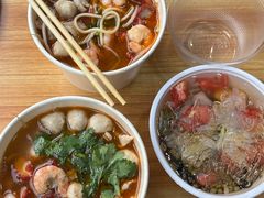 -明月虾面(厦禾路店)